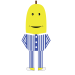 Bananas In Pyjamas by Tay Chi Kian 2 3